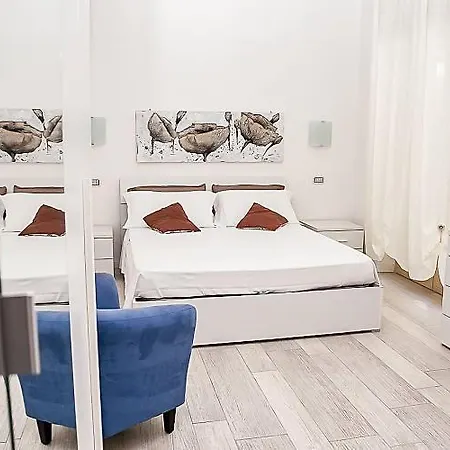 Apartment Splendida Vista Mare Fino A 14 Posti *