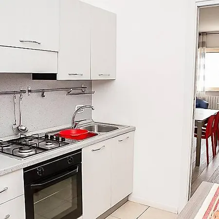 Splendida Vista Mare Fino A 14 Posti Apartment