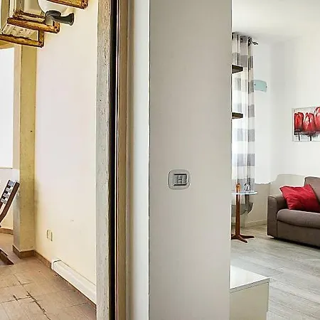 Splendida Vista Mare Fino A 14 Posti Apartment Gallipoli