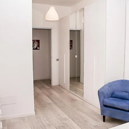 Splendida Vista Mare Fino A 14 Posti Apartment