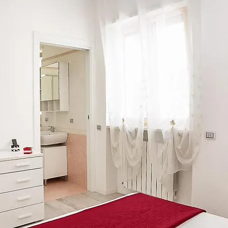 Apartment Splendida Vista Mare Fino A 14 Posti