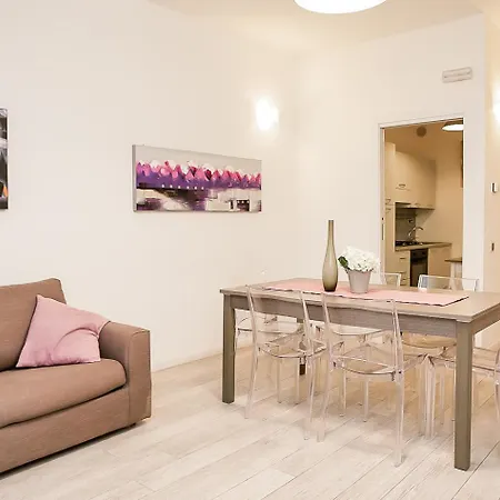 Apartment Splendida Vista Mare Fino A 14 Posti *