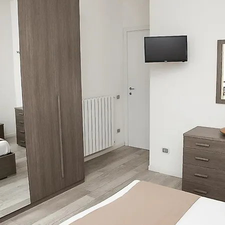 Splendida Vista Mare Fino A 14 Posti Apartment *