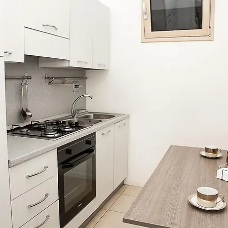 Apartment Splendida Vista Mare Fino A 14 Posti *