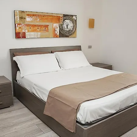 Splendida Vista Mare Fino A 14 Posti Apartment *